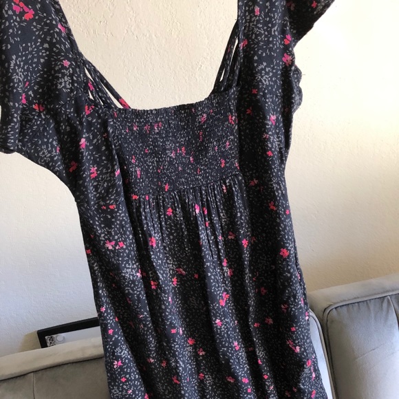 volcom cut out dress - Picture 4 of 8